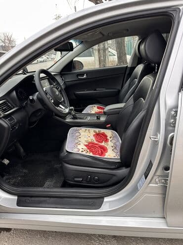 киа к5 цена ош: Kia K5: 2019 г., 2 л, Автомат, Газ, Седан — 6