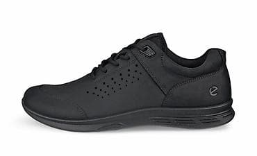 nike react: Мужские кроссовки, 42, Ecco, Новый, цвет - Черный, Самовывоз — 1