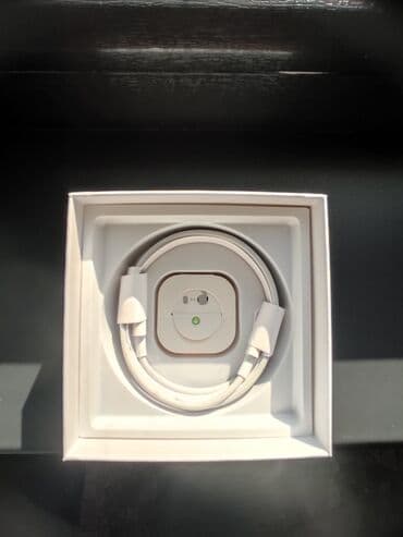 чехол на айрподс: AirPods Pro (копия AAA+) — 800 сом Полностью новые. Запечатанные — 7