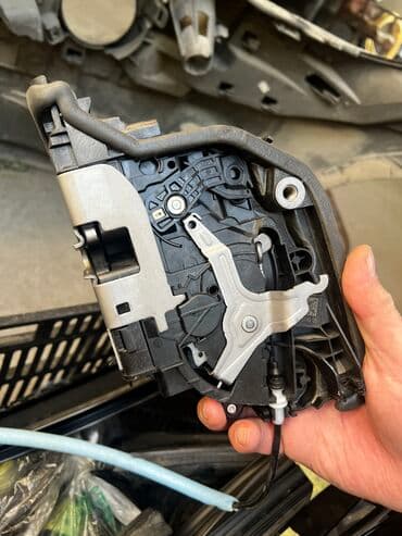 чайный сервиз на 15 предметов: Запчасти BMW f15. 1Моторчик стеклоподъемника левый передний BMW F15 — 4