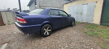 аксессуары для фит: Honda Accord: 2001 г., 1.8 л, Автомат, Газ, Седан — 2