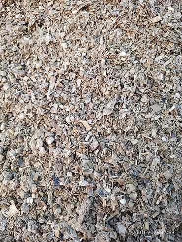 хлеб для животных: СИЛОС.СИЛОС ВЫСШЕГО КАЧЕСТВА мелко дроблёный россыпью с полноценным — 1