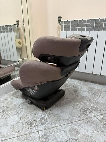 Автокреслолор: Автокресло, түсү - Күрөң — 3