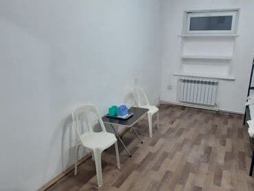 квартира бишкек койка: 16 кв. м, Эмереги менен — 9