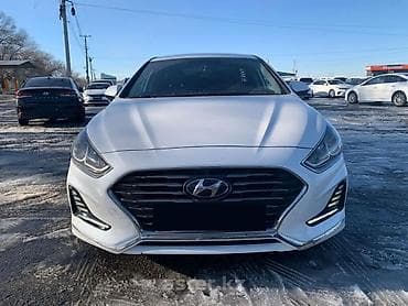 сниму авто: Аренда авто! 1800 сом Hyundai Sonata Депозит 25000 Поручитель — 1