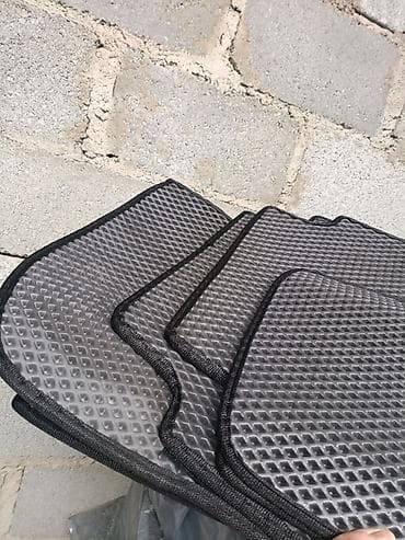 kia k7 2021: Шины 205 / 65 / R 16, Зима, Б/у, Комплект, Легковые, Kapsen — 2