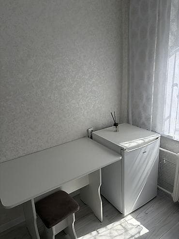 Батирлер: 1 бөлмө, 40 м², 104-серия, 1 кабат, Евроремонт — 8