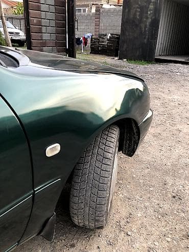 Унаа сатуу: Toyota Corolla: 1999 г., 1.6 л, Кол менен иштөөчү, Бензин, Хетчбек — 6