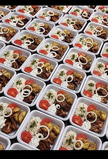 выездные: 🥘УЙГУРСКАЯ КУХНЯ🥙 АШЛЯН-ФУ🍝 🛎️ КУРУЛУШ КОМПАНИЯЛАРЫ ҮЧҮН ЫСЫК ТАМАК — 8