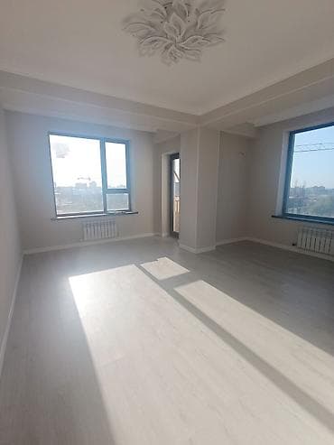 Продажа квартир: 3 комнаты, 80 м², Элитка, 6 этаж, Косметический ремонт — 3