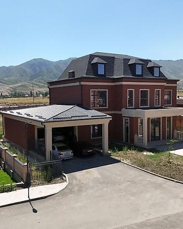 🏡✨ Продается уникальная загородная резиденция в городке «Салкын-Төр» — 6