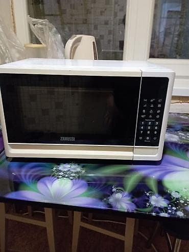 mx 4: Микроволновка, Самовывоз — 1