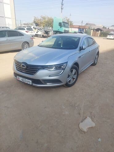 ауди rs7 цена в бишкеке: Renault : 2019 г., 2 л, Автомат, Газ, Седан — 2