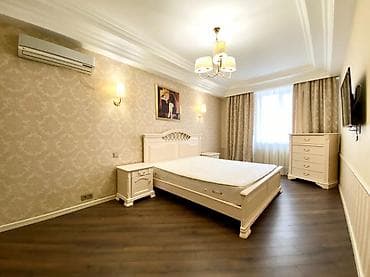 московская 147: 3 комнаты, 125 м² — 3