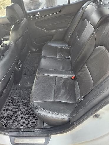 кемин ауди: Kia K7: 2010 г., 2.7 л, Автомат, Бензин, Седан — 6