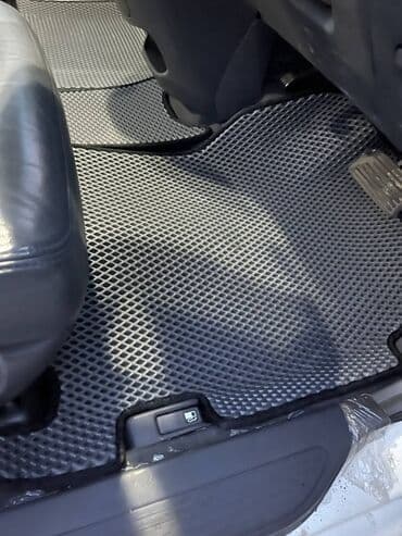 eva: Eva Полики Для багажника Honda, Самовывоз, Платная доставка — 1