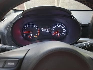 мотор киа морнинг: Kia Morning: 2019 г., 0.1 л, Автомат, Бензин, Хэтчбэк — 1