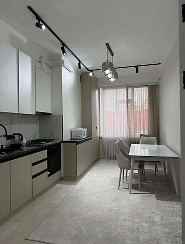 дом продаю московский район: 2 комнаты, 78 м², Элитка, 3 этаж, Дизайнерский ремонт — 5