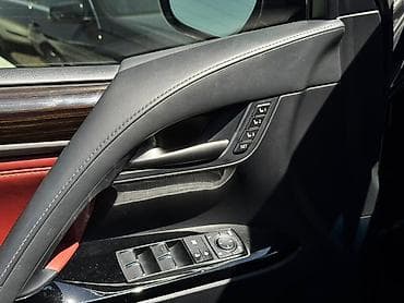 порог на лексус: Lexus LX: 2020 г., 5.7 л, Автомат, Бензин, Внедорожник — 7