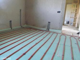 услуги дизайна: Смета на строительство, Проектирование — 4