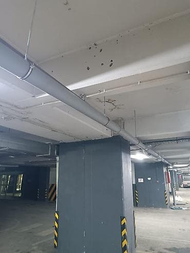 Услуги сантехника и ремонт инженерных систем - Диагностика и