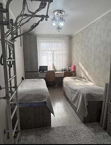 75: 3 комнаты, 75 м², Золотой квадрат Индивидуалка, 4 этаж, Евроремонт — 7