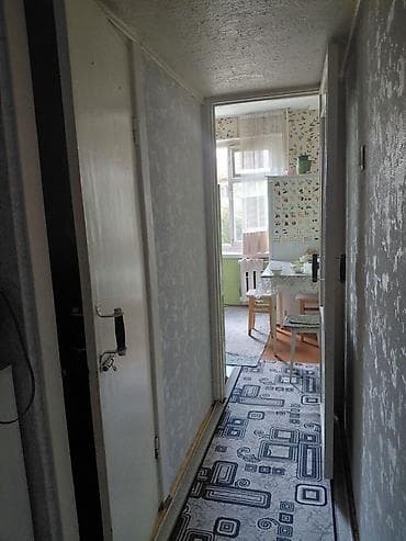 3: 2 комнаты, 44 м², 8 мкр 104 серия, 3 этаж, Косметический ремонт — 7