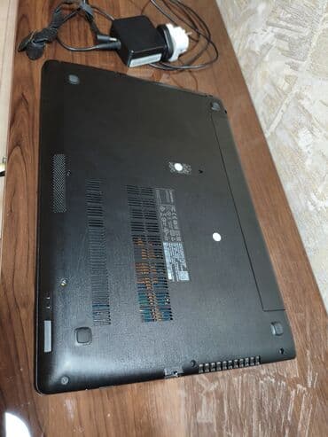 нотбук асус: Ноутбук, Lenovo, 8 ГБ ОЗУ, Intel Core i3, 15.6 ", Б/у, Для несложных задач, память SSD — 8