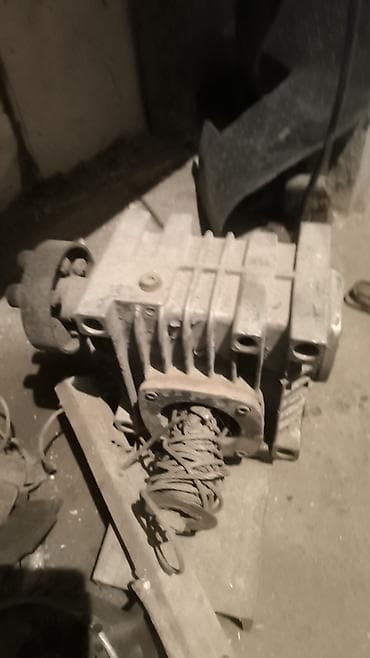 Редуктор 1*40