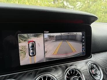 performance: Mercedes-Benz E-класс AMG: 2016 г., 2 л, Автомат, Бензин, Седан — 9