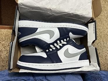 active 2: Мужские кроссовки, 44, Nike, Новый — 1