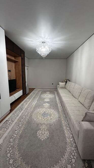 дом район тец: 1 комната, 53 м², 108 серия, 4 этаж, Дизайнерский ремонт — 5