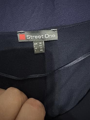 Женская одежда 48 размера Все Турция 🇹🇷 Состояние отличное, качество — 3