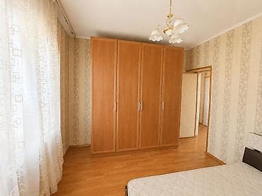 Недвижимость: 2 комнаты, 48 м², Таатан ТЦ 5 этаж — 7