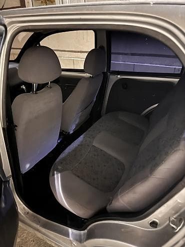 mini v: Daewoo Matiz: 2009 г., Механика, Хэтчбэк — 6