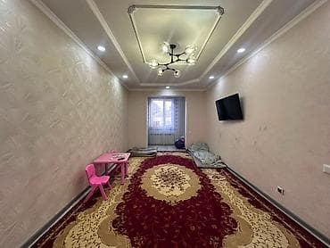 15: 2 комнаты, 50 м², Шоро завод Индивидуалка, 2 этаж, Свежий ремонт — 6