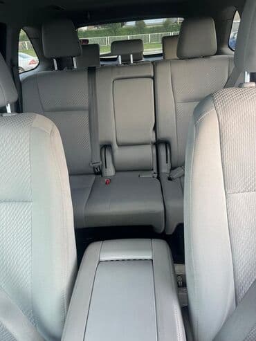 тойота сурф левый руль: Toyota Highlander: 2019 г., Автомат, Кроссовер — 12