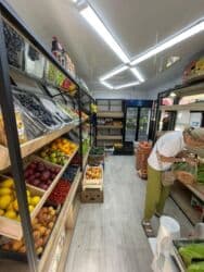 аренда помещения с кухонным оборудованием: Сдаю Павильон, 20 м², С ремонтом, Частично с оборудованием, Канализация, Электричество, Вода — 4