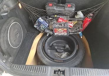 Транспорт: Hyundai Tiburon: 2003 г., 2.7 л, Автомат, Бензин, Купе — 9