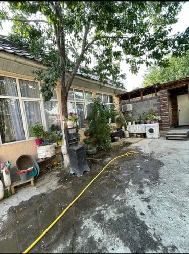 сдаю дом швейный цех: Дом, 134 м², 5 комнат, Агентство недвижимости, Косметический ремонт — 10