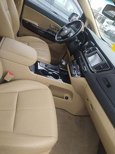 авто стекло: Kia Carnival: 2019 г., 2.2 л, Автомат, Дизель, Минивэн — 8