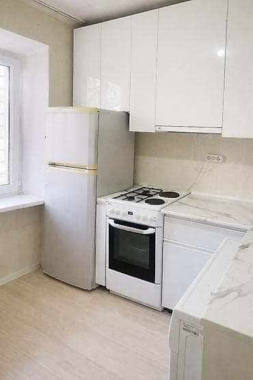 кухо: Кухонный гарнитур, цвет - Белый — 2