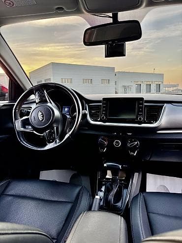 киа стоник 2018: Kia Stonic: 2019 г., 1.4 л, Автомат, Бензин, Кроссовер — 10