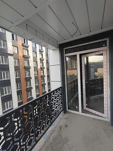 жк deluxe: Сдан, 2 комнаты, 66 м² — 8
