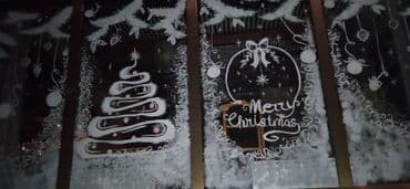 профессиональные маркеры: Художественная роспись, Фактурная живопись, 3D роспись Больше 6 лет опыта — 9