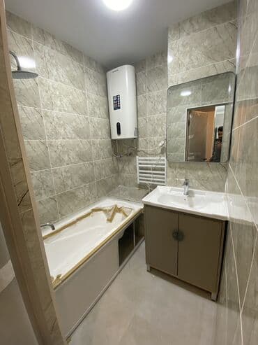 дома в кара балте: Ремонт под ключ | Офисы, Квартиры, Дома Больше 6 лет опыта — 9