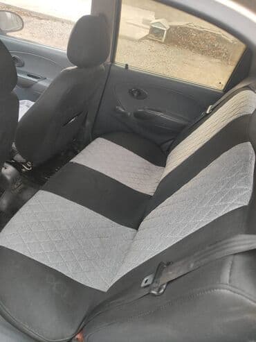 коробка передач матиз цена: Daewoo Matiz: 2005 г., 0.8 л, Автомат, Бензиновая, Хэтчбэк — 5