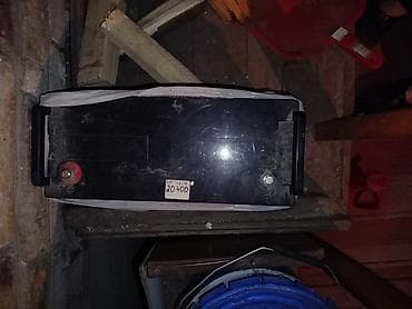 lunch box: Продаю бу солнечный панель комплект 2 панел аккумулятор, инвертор — 4