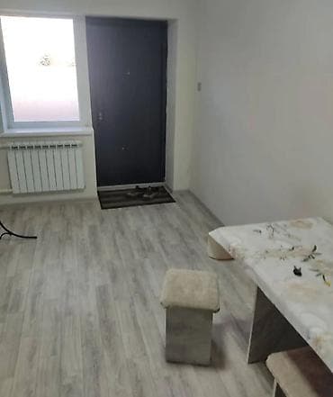 1 комната, Агентство недвижимости, Без подселения, С мебелью частично