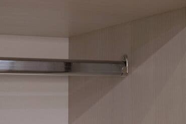 шыфонеры: Шкаф для одежды 4Д (Olivia 4D2S Z), коллекции Оливия, Дуб Анкона — 3